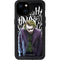 The Dark Knight Joker iPhone 15 Plus Waterproof Case